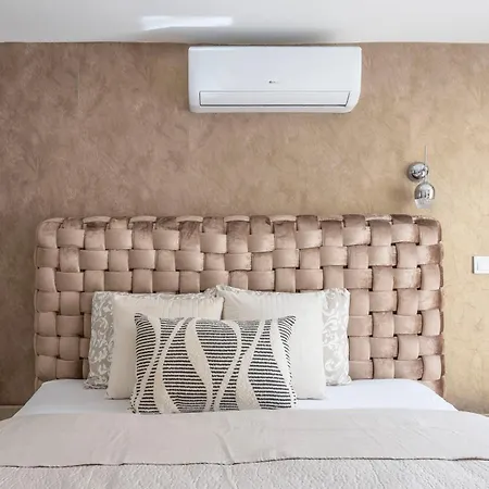 Maison Terez N' Elegant With Balcony شقة *