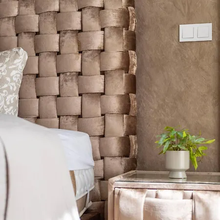 Maison Terez N' Elegant With Balcony شقة *