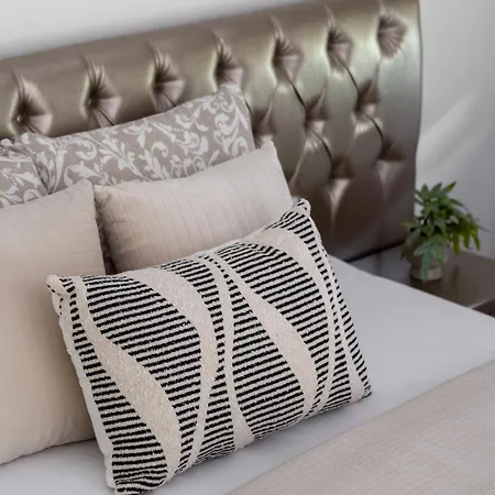 Maison Terez N' Elegant With Balcony شقة بودابست